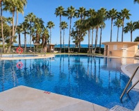 Wiederverkauf - apartment - Estepona - Estepona Centro