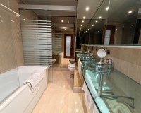 Wiederverkauf - apartment - Estepona - Estepona Centro