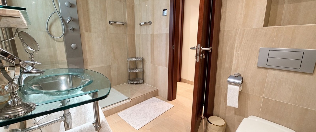 Wiederverkauf - apartment - Estepona - Estepona Centro