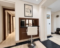 Wiederverkauf - apartment - Estepona - Estepona Centro