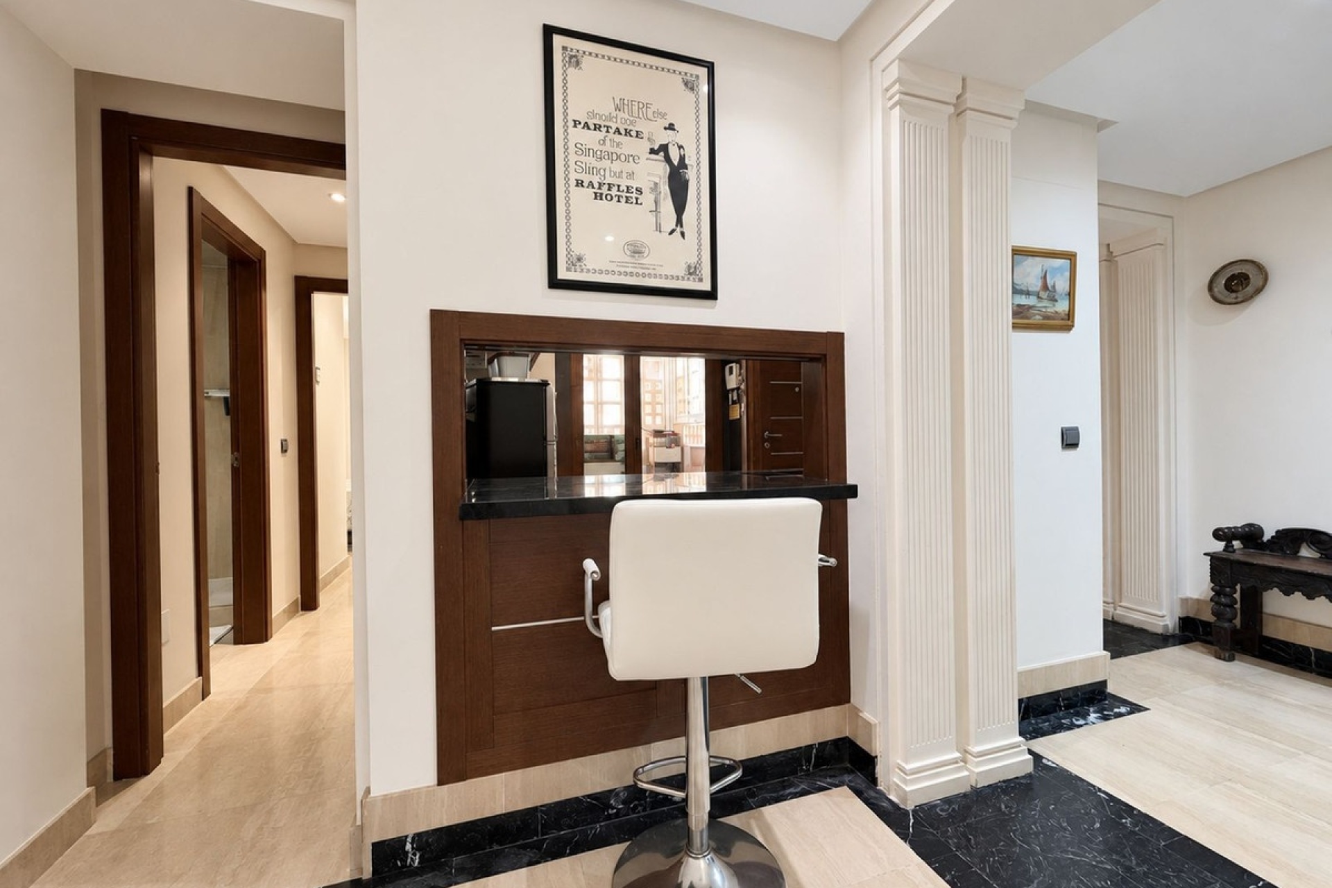 Wiederverkauf - apartment - Estepona - Estepona Centro