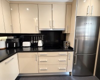 Wiederverkauf - apartment - Estepona - Estepona Centro