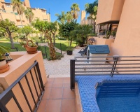 Wiederverkauf - apartment - Estepona - Estepona Centro