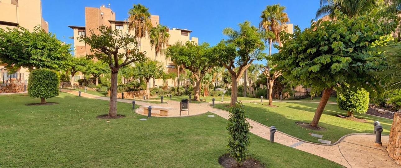Wiederverkauf - apartment - Estepona - Estepona Centro