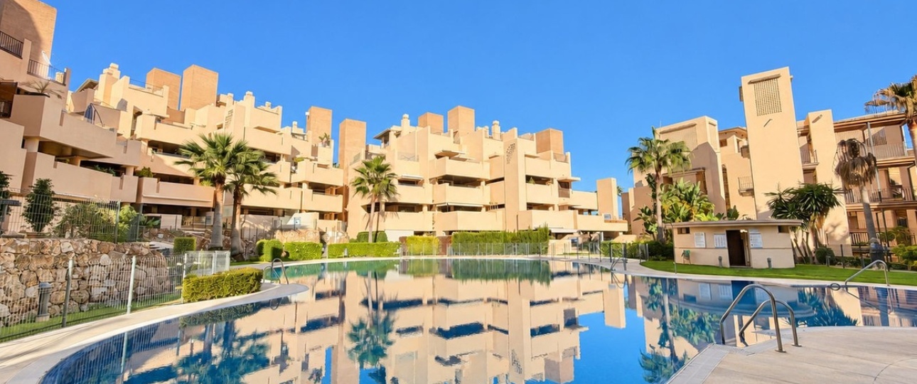 Wiederverkauf - apartment - Estepona - Estepona Centro