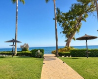 Wiederverkauf - apartment - Estepona - Estepona Centro