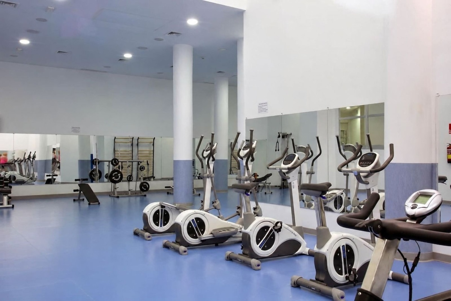 Wiederverkauf - apartment - Estepona - Estepona Centro