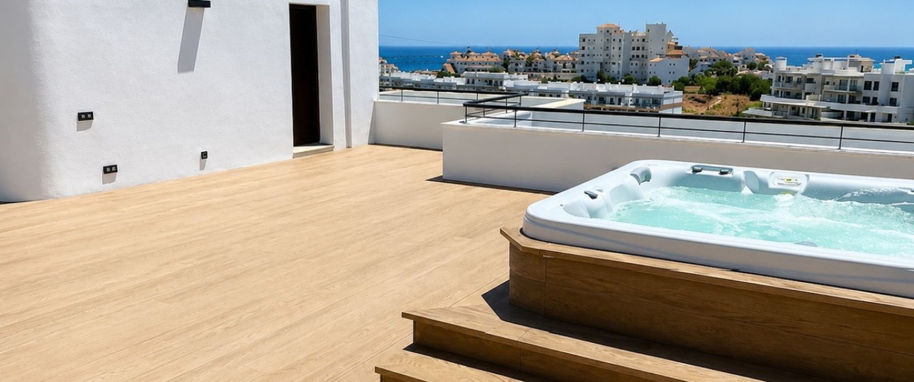 Wiederverkauf - apartment - Estepona - Estepona Centro