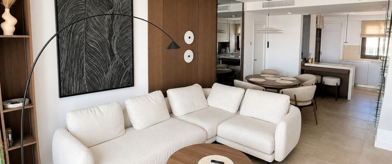 Wiederverkauf - apartment - Estepona - Estepona Centro