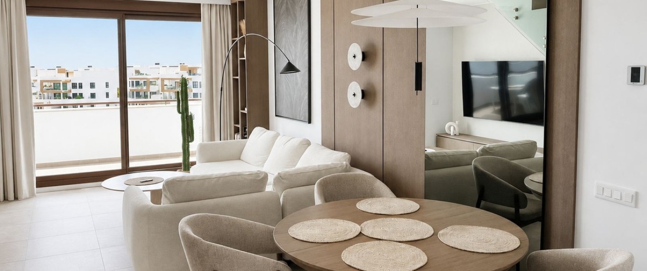 Wiederverkauf - apartment - Estepona - Estepona Centro