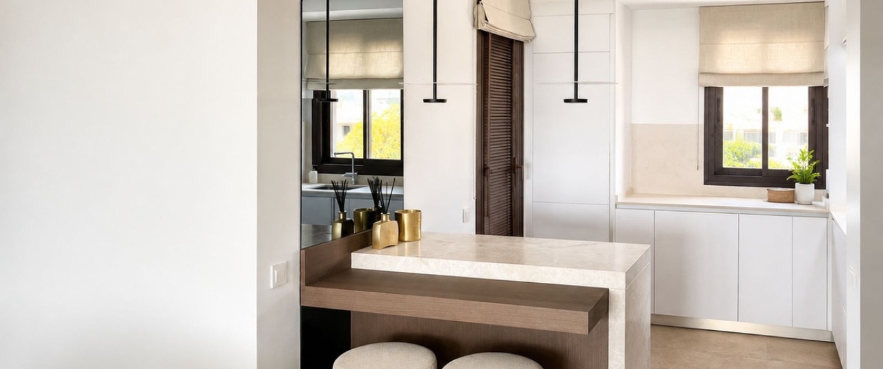 Wiederverkauf - apartment - Estepona - Estepona Centro