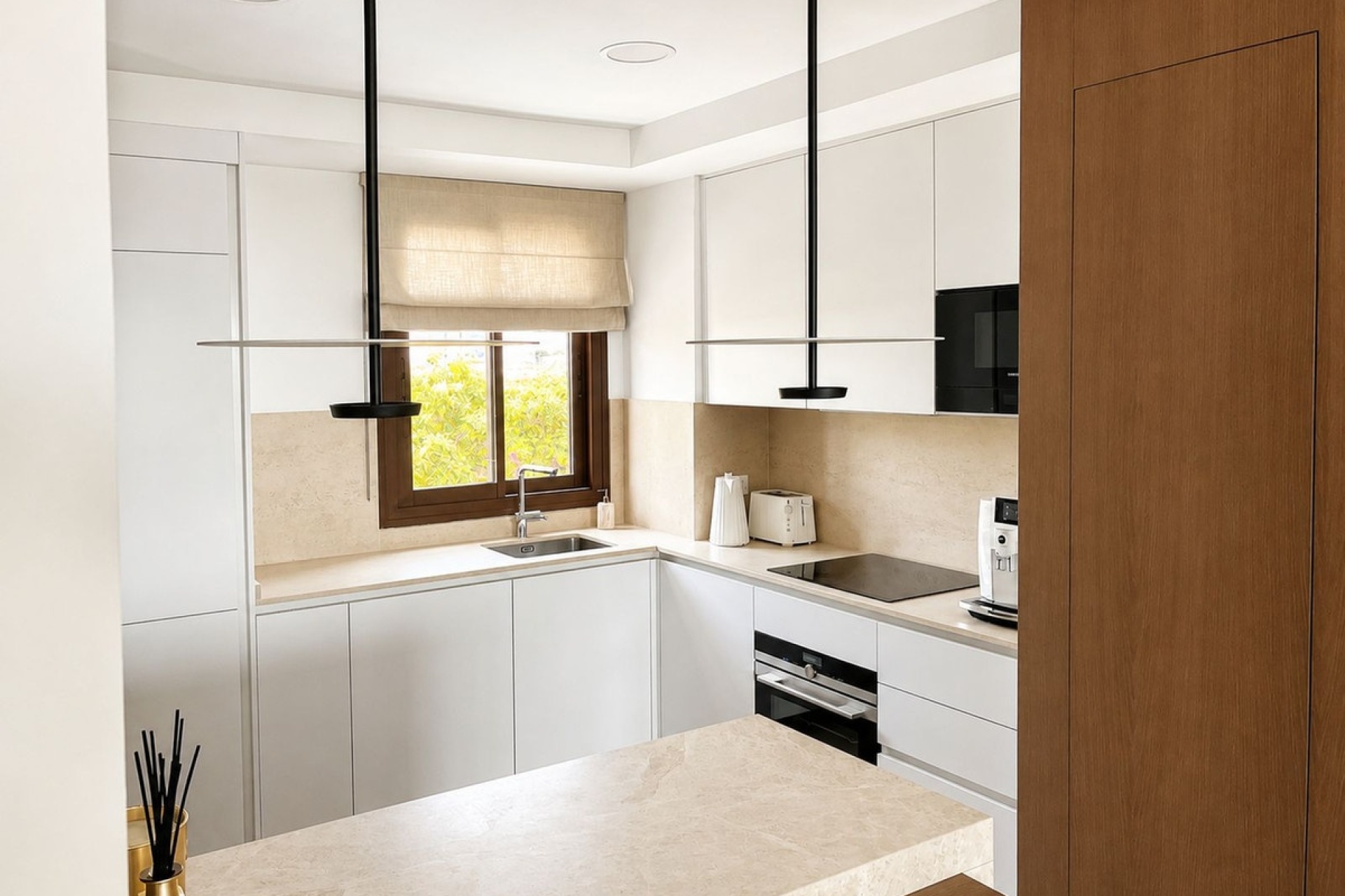 Wiederverkauf - apartment - Estepona - Estepona Centro