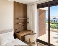 Wiederverkauf - apartment - Estepona - Estepona Centro