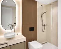 Wiederverkauf - apartment - Estepona - Estepona Centro