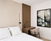 Wiederverkauf - apartment - Estepona - Estepona Centro