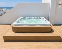 Wiederverkauf - apartment - Estepona - Estepona Centro