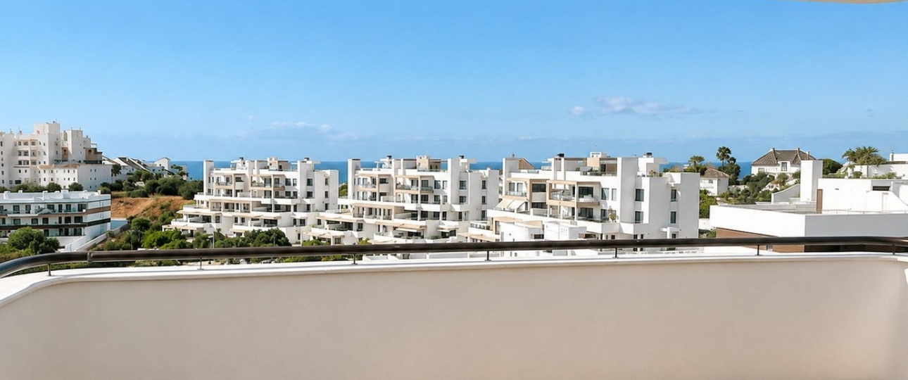 Wiederverkauf - apartment - Estepona - Estepona Centro