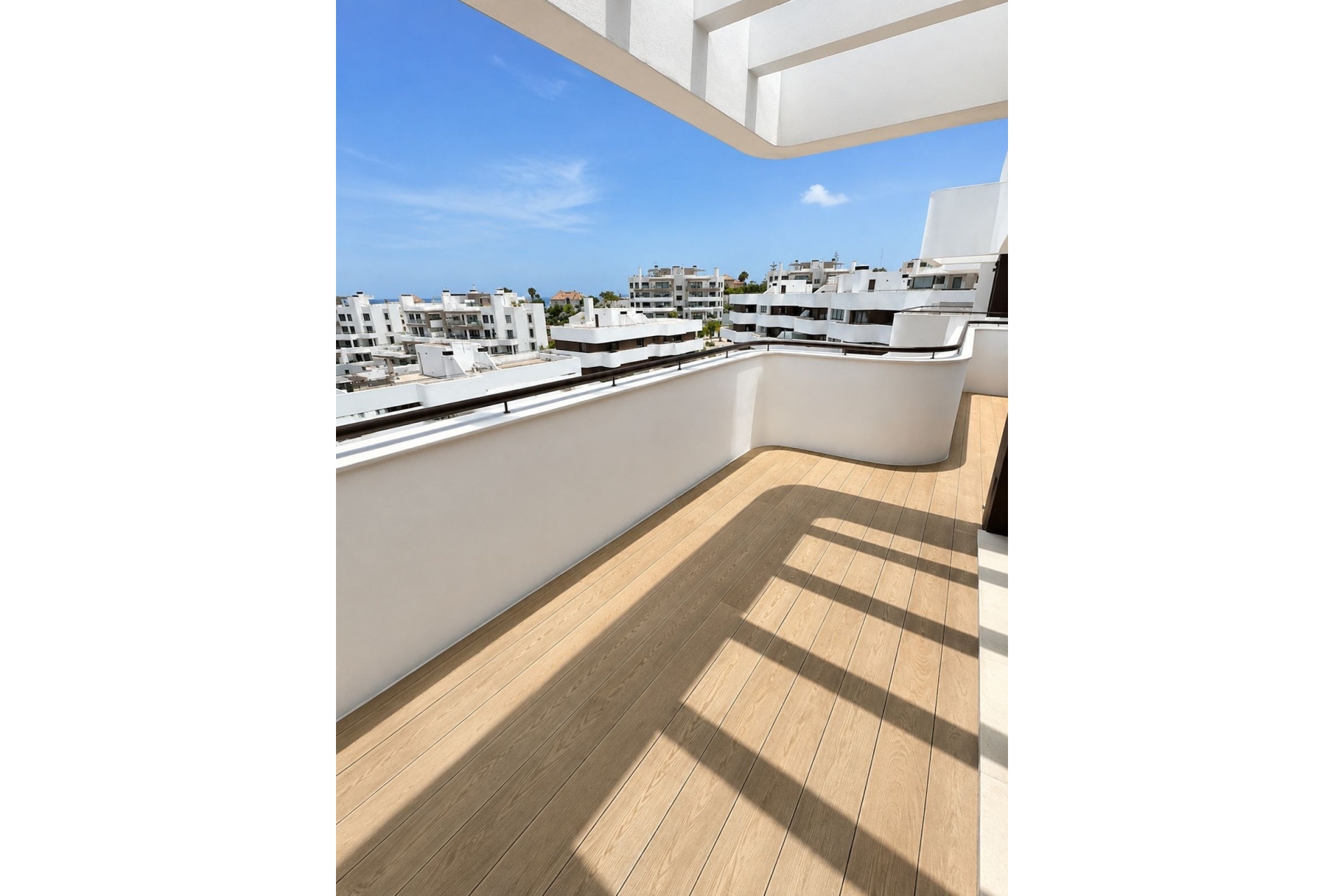 Wiederverkauf - apartment - Estepona - Estepona Centro
