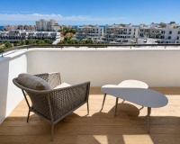 Wiederverkauf - apartment - Estepona - Estepona Centro