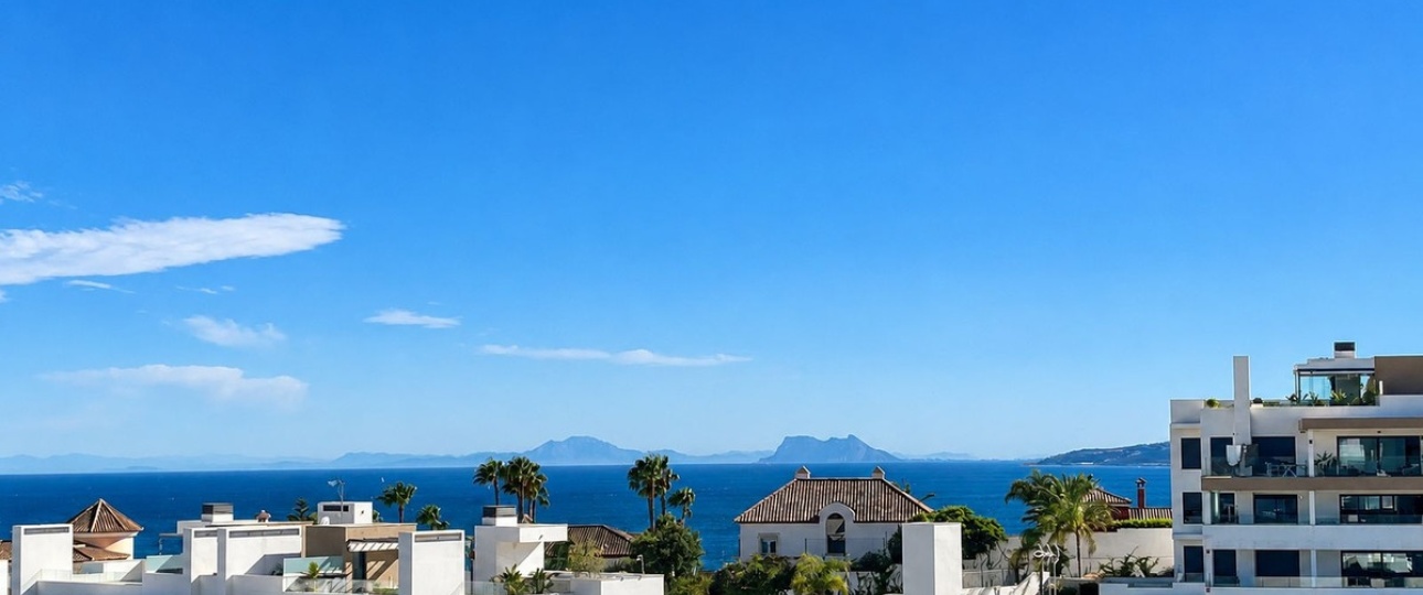 Wiederverkauf - apartment - Estepona - Estepona Centro