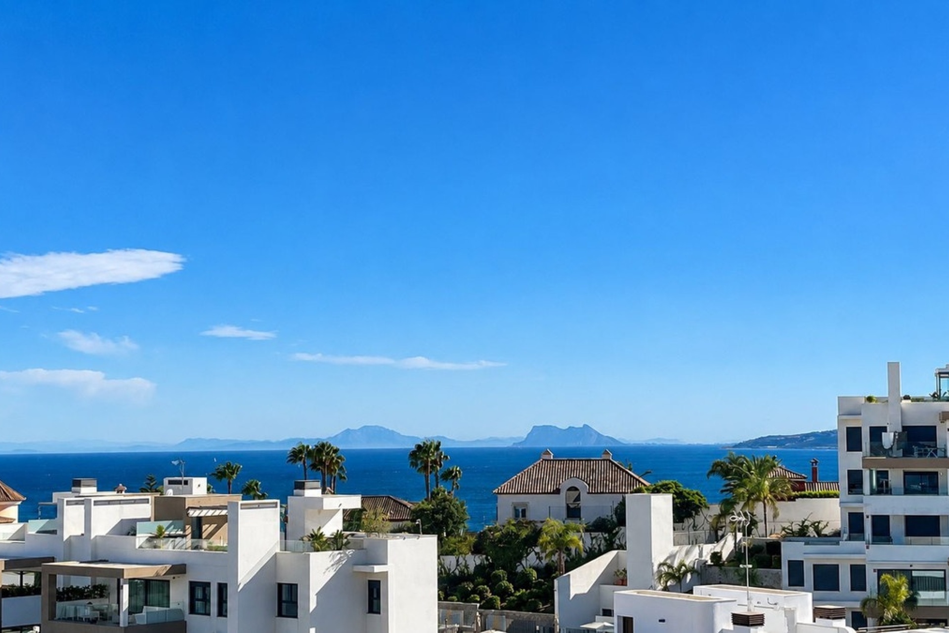 Wiederverkauf - apartment - Estepona - Estepona Centro