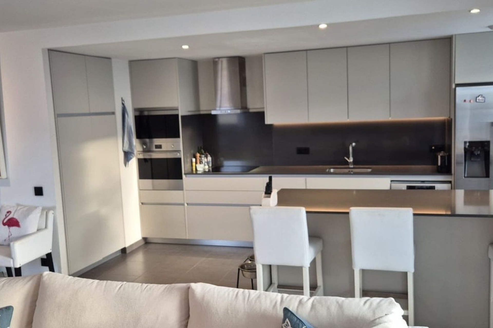 Wiederverkauf - apartment - Estepona - Estepona Centro