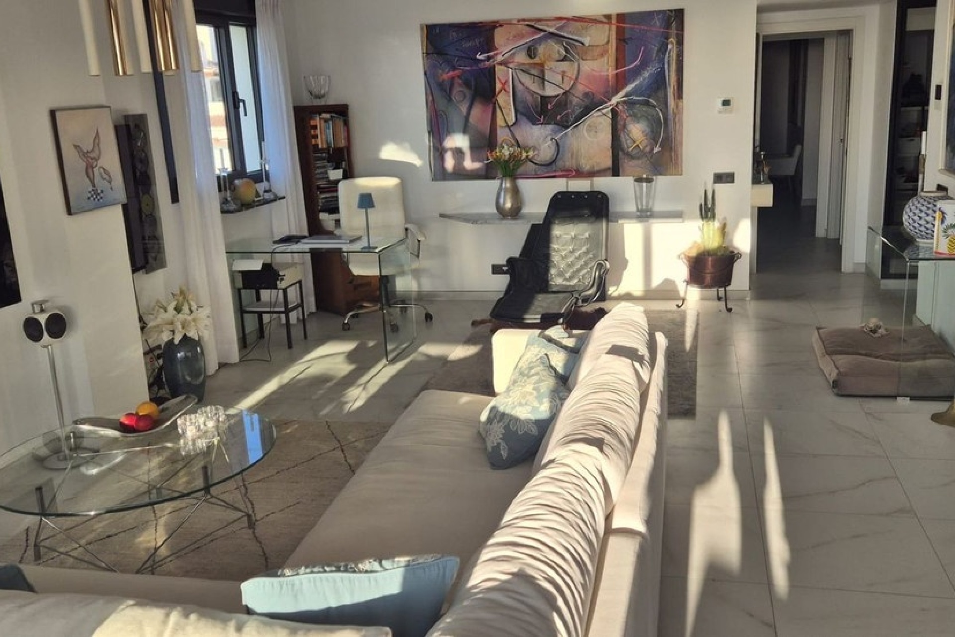 Wiederverkauf - apartment - Estepona - Estepona Centro