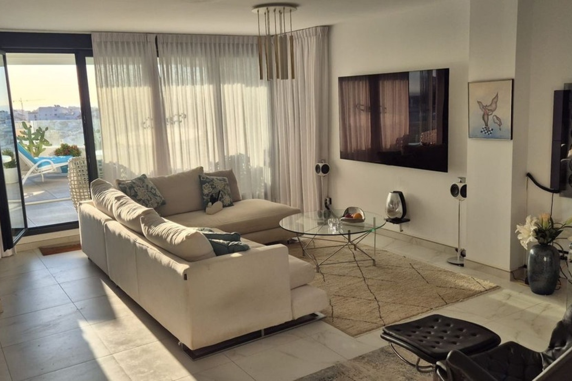 Wiederverkauf - apartment - Estepona - Estepona Centro