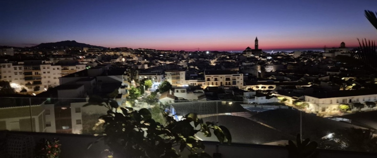 Wiederverkauf - apartment - Estepona - Estepona Centro