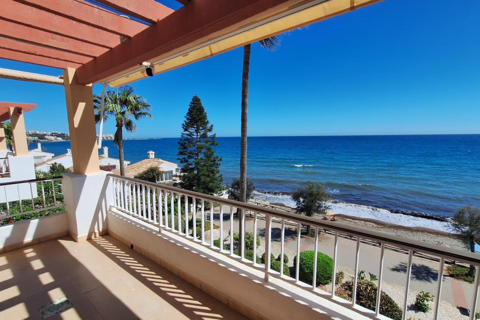 Wiederverkauf - apartment - Estepona - Estepona Centro