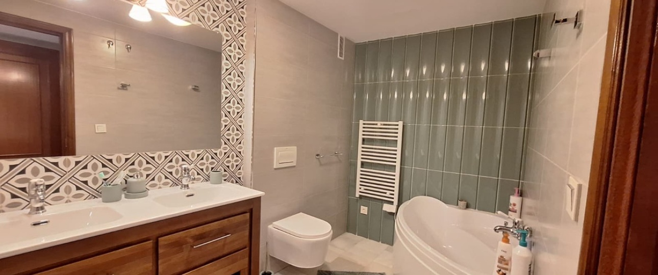 Wiederverkauf - apartment - Estepona - Estepona Centro
