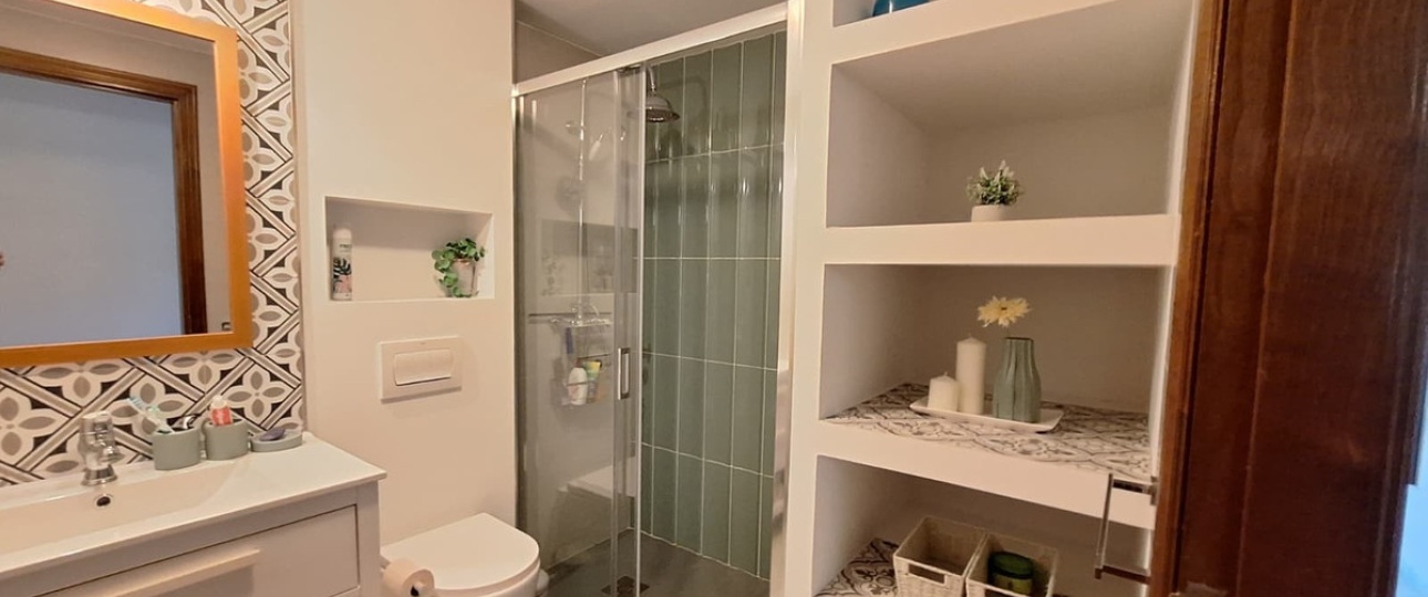Wiederverkauf - apartment - Estepona - Estepona Centro