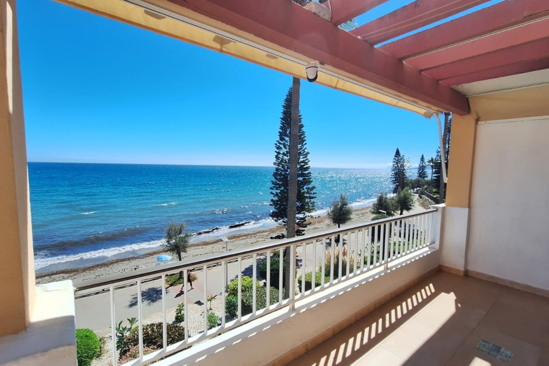Wiederverkauf - apartment - Estepona - Estepona Centro