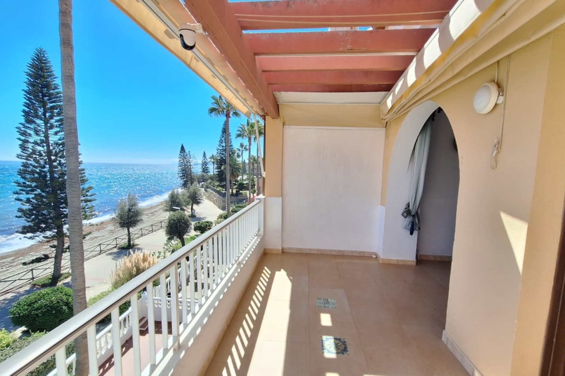 Wiederverkauf - apartment - Estepona - Estepona Centro