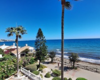 Wiederverkauf - apartment - Estepona - Estepona Centro