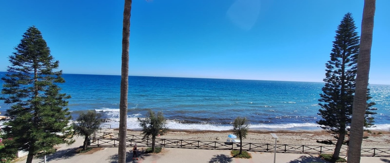 Wiederverkauf - apartment - Estepona - Estepona Centro