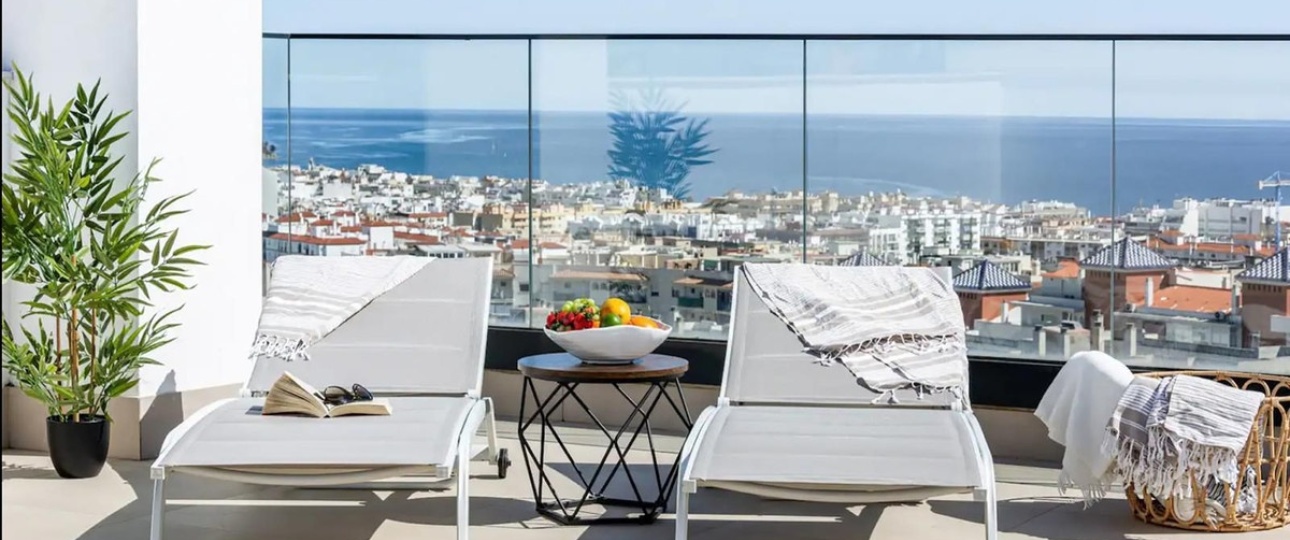 Wiederverkauf - apartment - Estepona - Estepona Centro