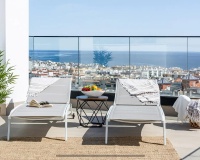 Wiederverkauf - apartment - Estepona - Estepona Centro