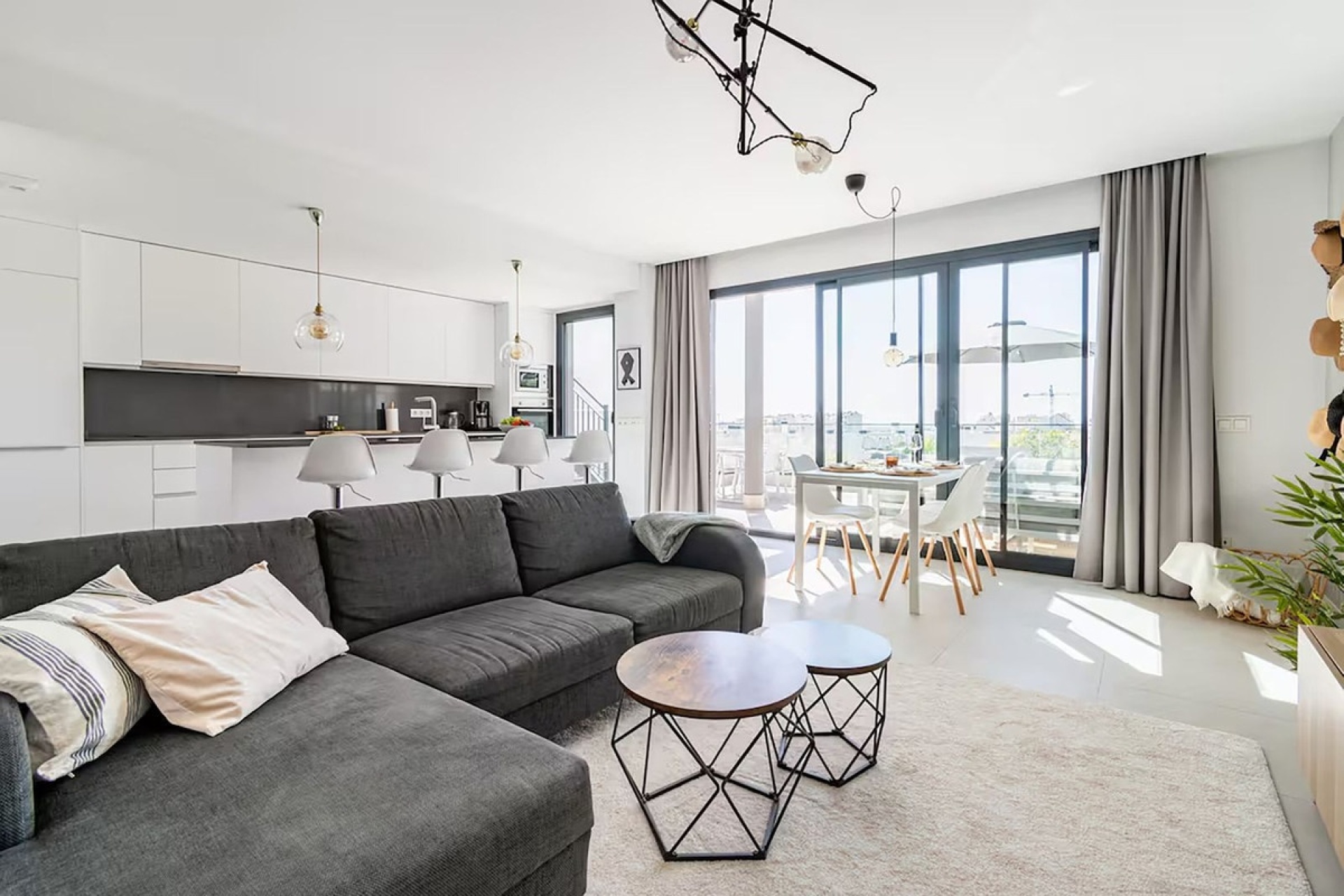 Wiederverkauf - apartment - Estepona - Estepona Centro