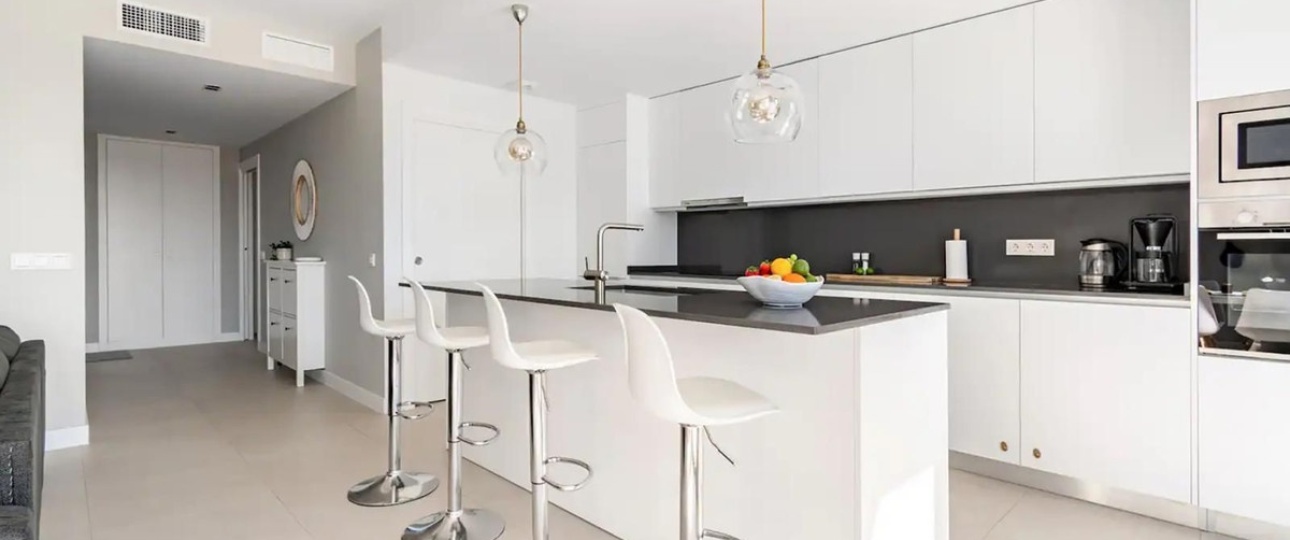 Wiederverkauf - apartment - Estepona - Estepona Centro
