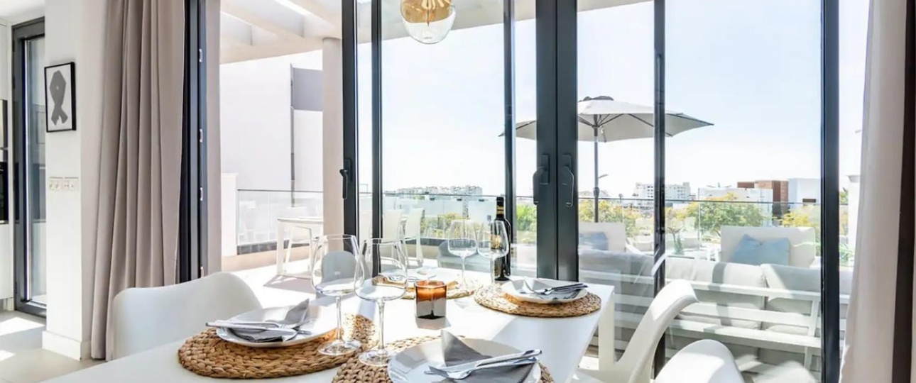 Wiederverkauf - apartment - Estepona - Estepona Centro