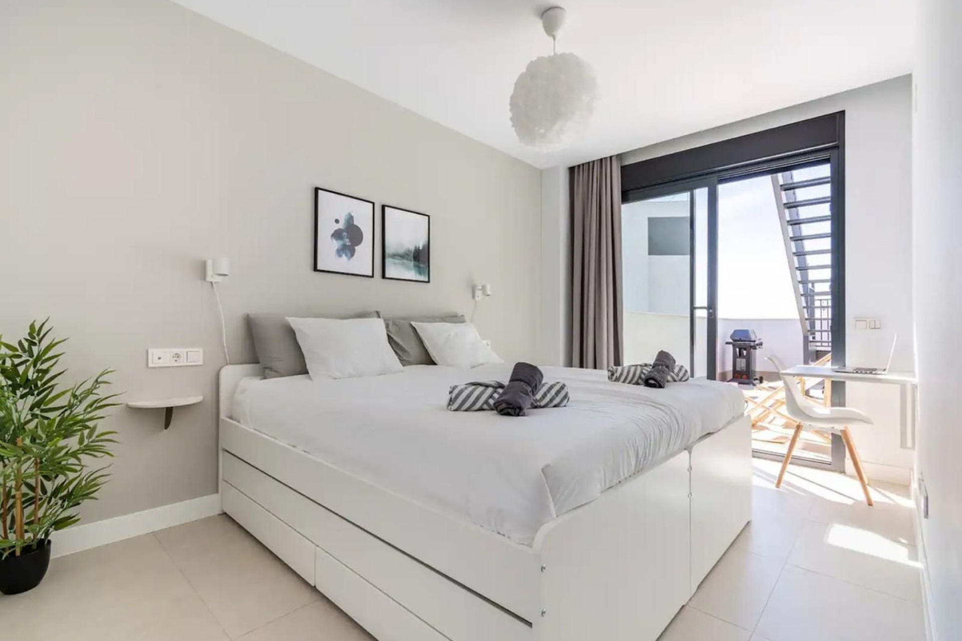 Wiederverkauf - apartment - Estepona - Estepona Centro