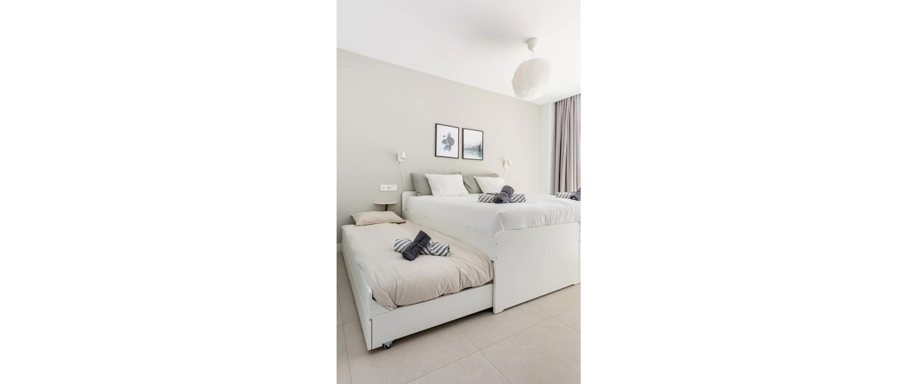 Wiederverkauf - apartment - Estepona - Estepona Centro