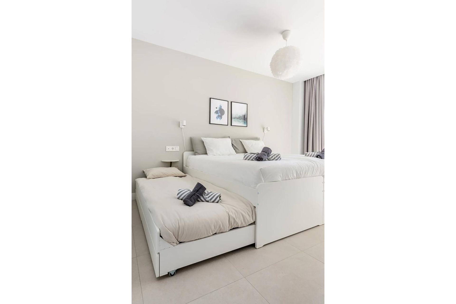 Wiederverkauf - apartment - Estepona - Estepona Centro