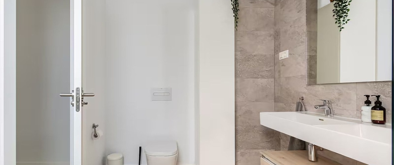 Wiederverkauf - apartment - Estepona - Estepona Centro