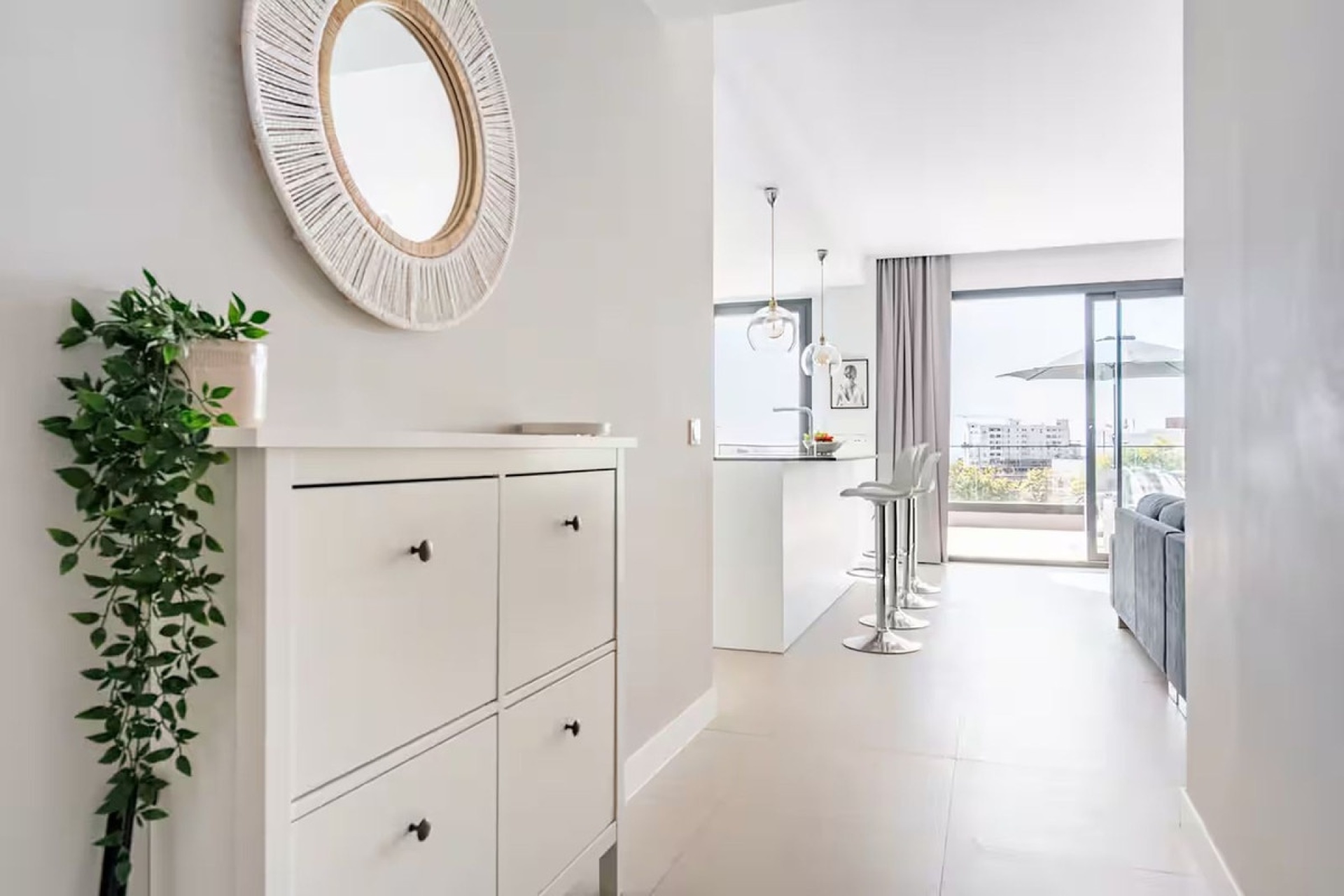 Wiederverkauf - apartment - Estepona - Estepona Centro