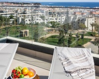 Wiederverkauf - apartment - Estepona - Estepona Centro