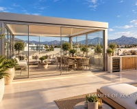 Wiederverkauf - apartment - Estepona - Estepona Centro