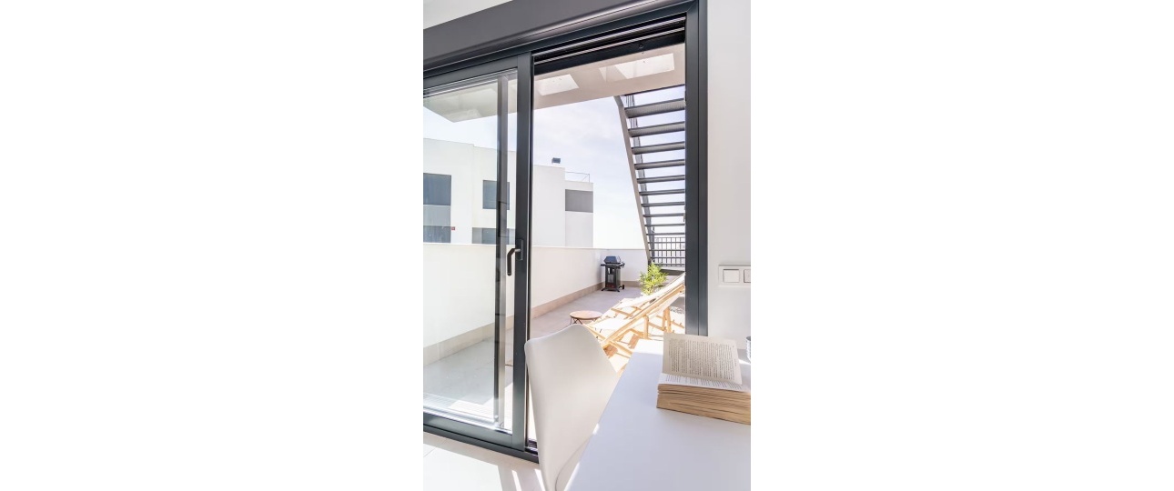 Wiederverkauf - apartment - Estepona - Estepona Centro