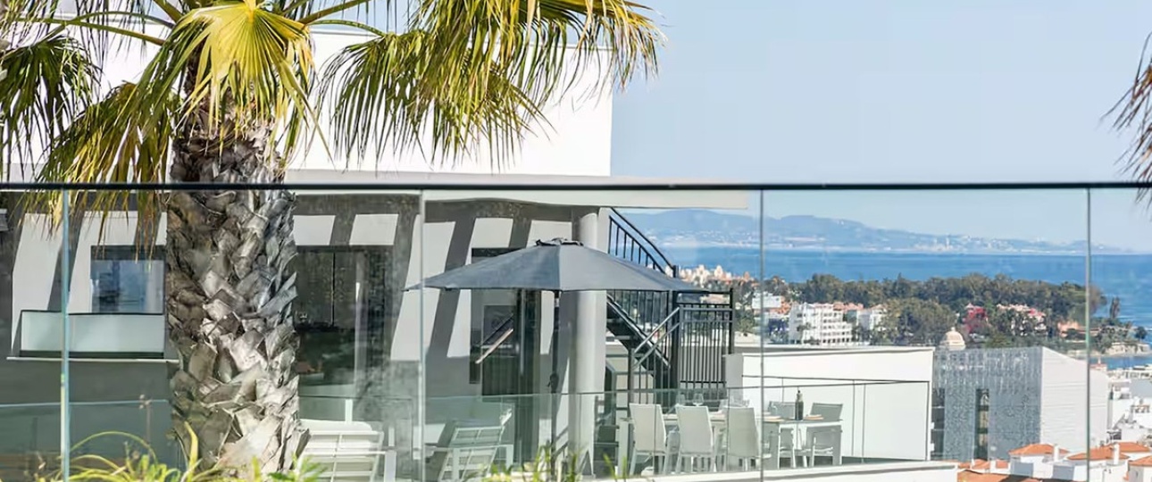 Wiederverkauf - apartment - Estepona - Estepona Centro